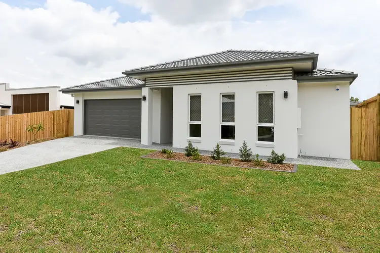 10 Jacaranda Crescent, Drewvale QLD 4116