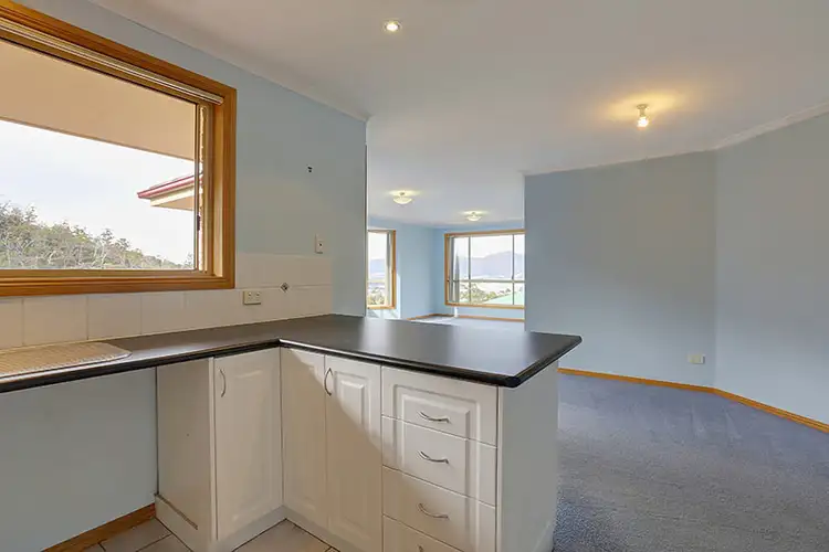 Sixth view of Homely house listing, 14 Wallcrest Road, Berriedale TAS 7011