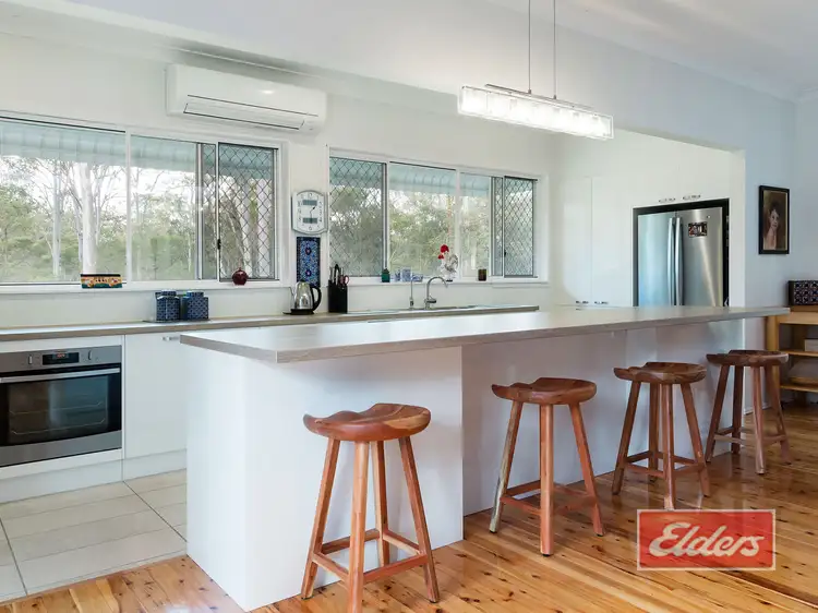 Second view of Homely house listing, 272 Camp Cable Road, Jimboomba QLD 4280