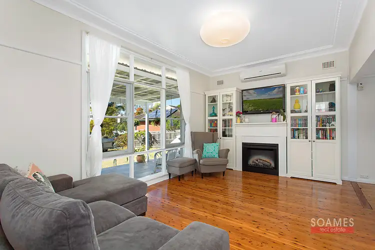 Second view of Homely house listing, 27 Wideview Road, Berowra Heights NSW 2082