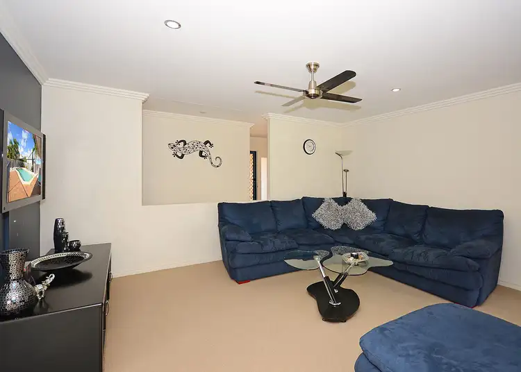 Fourth view of Homely house listing, 37 Pembridge Circuit, Urraween QLD 4655
