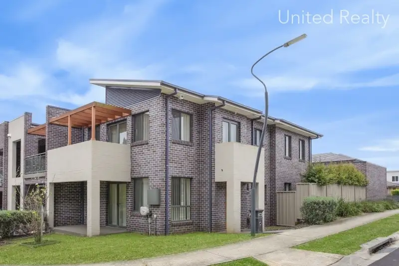 Main view of Homely house listing, 34 Onslow Gardens, Middleton Grange NSW 2171