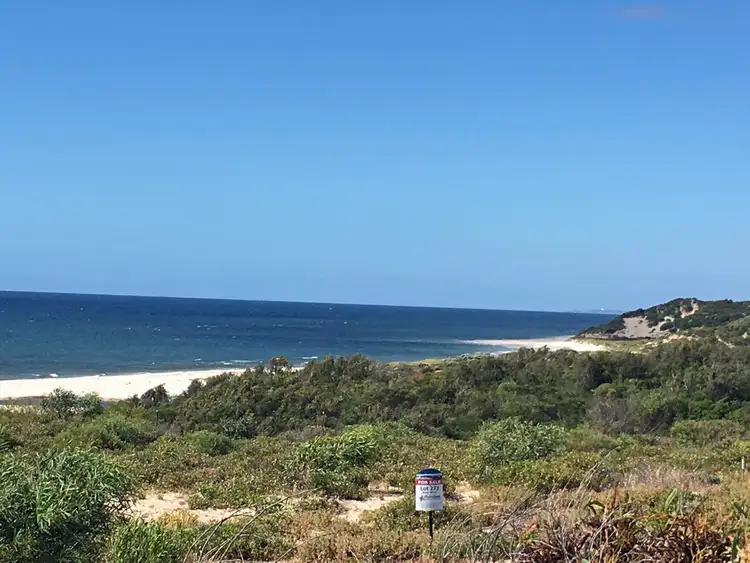 Second view of Homely land listing, Lot 277 (188) Peppermint Grove Terrace, Peppermint Grove Beach WA 6271