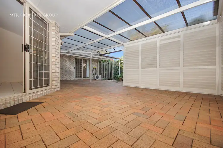 Second view of Homely house listing, 7 Weyba Close, Forest Lake QLD 4078