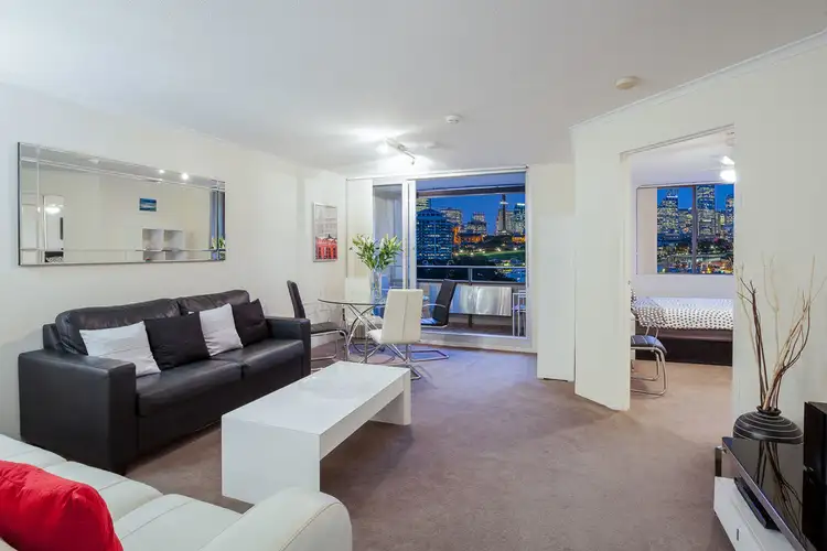 Second view of Homely apartment listing, 1105/73 Victoria Street, Potts Point NSW 2011