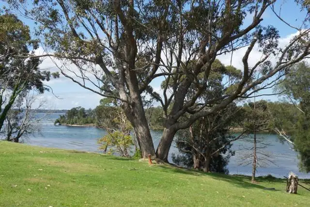 Main view of Homely house listing, 68 RIVER RD, Sussex Inlet NSW 2540