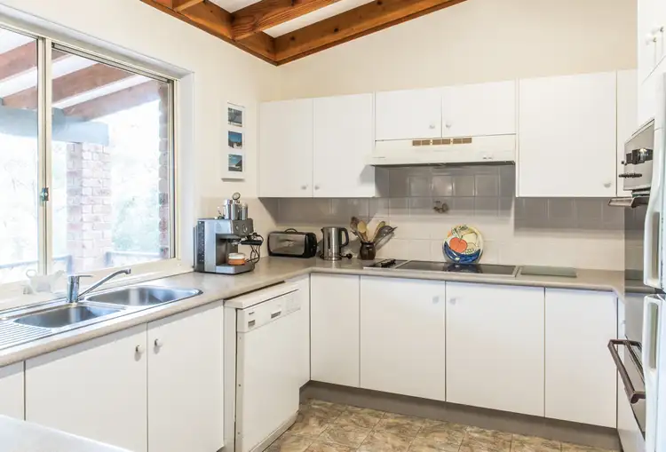 Sixth view of Homely house listing, 10a Ocean Beach Road, Shoal Bay NSW 2315