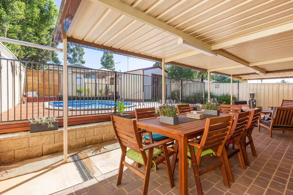 Main view of Homely house listing, 21 Peacock Way, Currans Hill NSW 2567