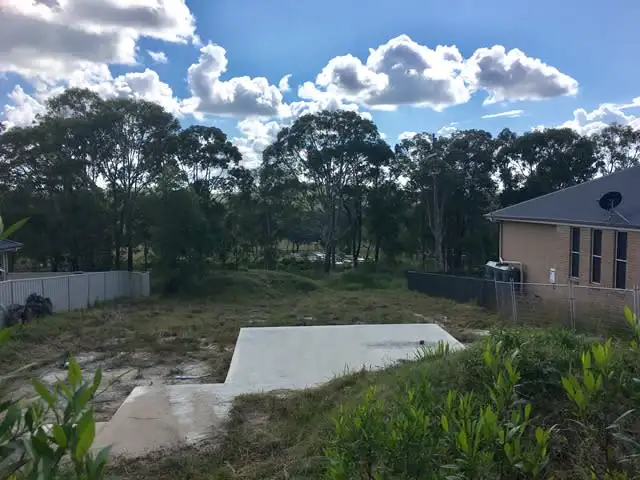 Second view of Homely land listing, 18 Cockatiel Street, Toronto NSW 2283