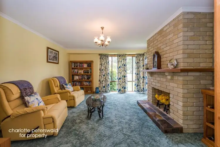 Sixth view of Homely house listing, 62 Saxon Drive, Acton Park TAS 7170