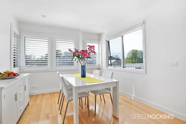 Fifth view of Homely house listing, 2A Vulcan Grove, Williamstown VIC 3016
