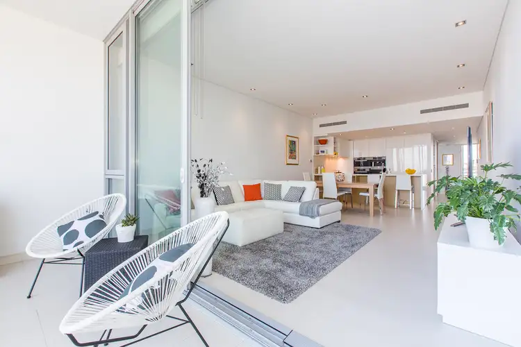 22/30 Kwong Alley, North Fremantle WA 6159