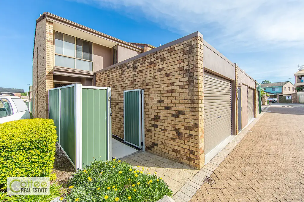 Main view of Homely unit listing, 41A/26 Dixon Street, Strathpine QLD 4500