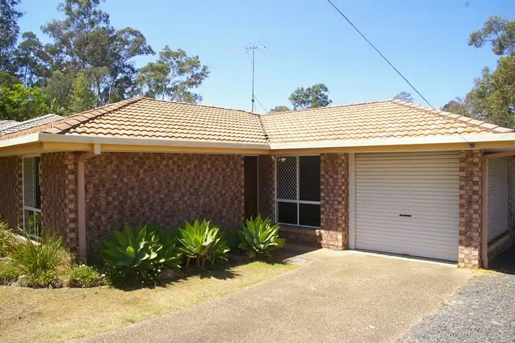 Second view of Homely house listing, 54 Hawthorne Street, Sadliers Crossing QLD 4305