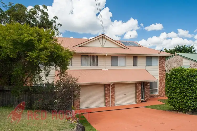 2/61-69 Greenview Avenue, Rochedale South QLD 4123