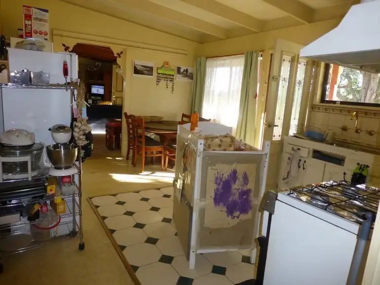 Seventh view of Homely house listing, 113 WADDELLS ROAD, Nicholson VIC 3882