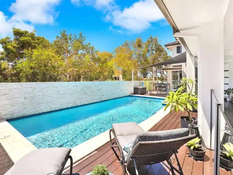 Third view of Homely house listing, 18 Seychelles Place, Kawana Island QLD 4575