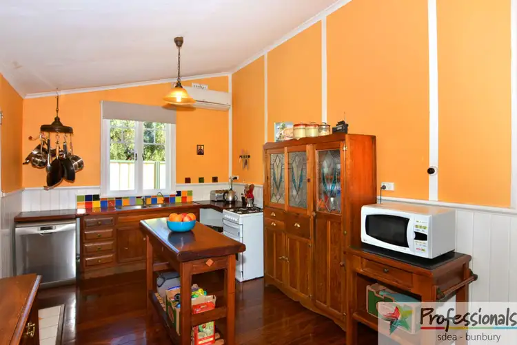 Seventh view of Homely house listing, 27 The Crescent, Brunswick WA 6224