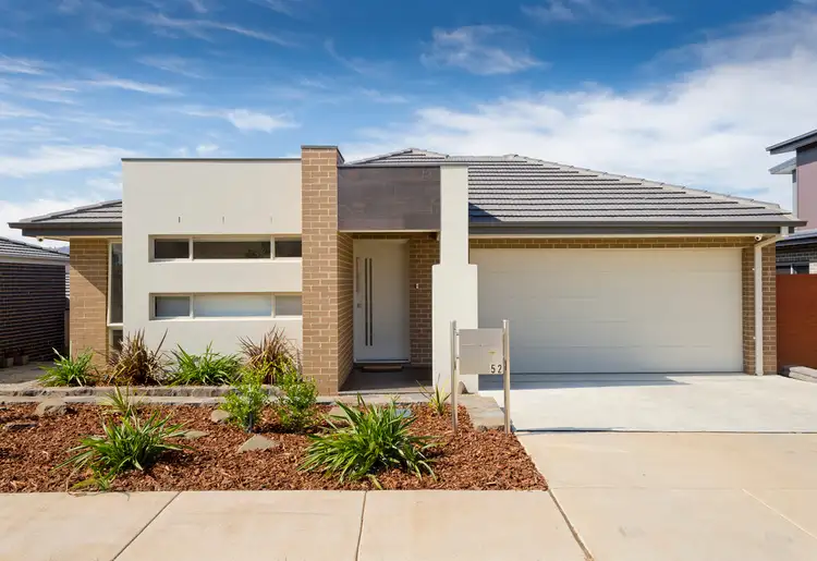 52 Albatross Crescent, Harrison ACT 2914