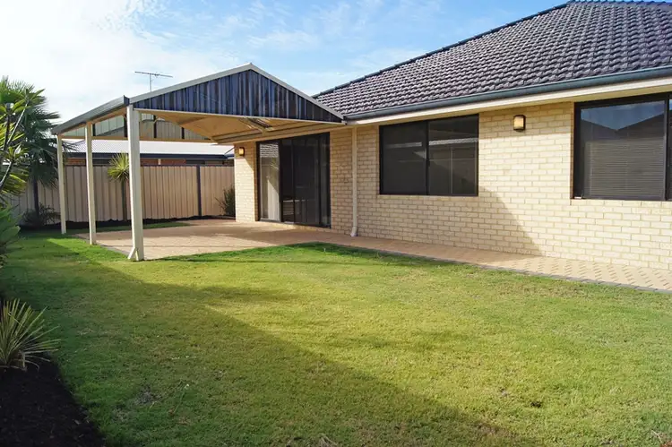 Fourth view of Homely house listing, 7A Eddy Street, Coodanup WA 6210