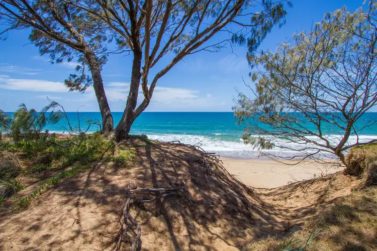 Fifth view of Homely land listing, 30 Atlantis Boulevard, Agnes Water QLD 4677