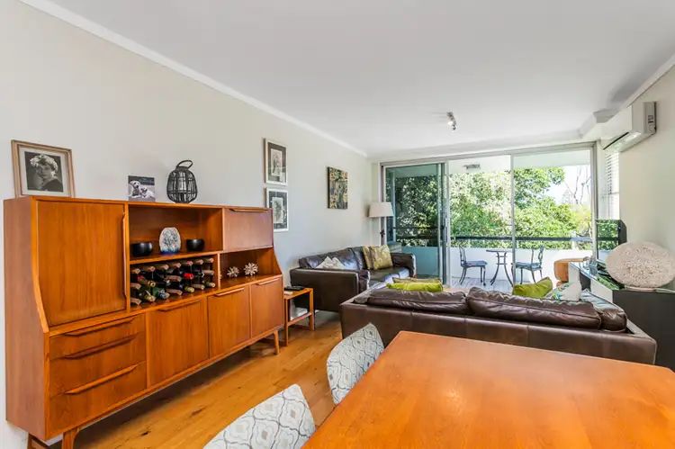 Fifth view of Homely apartment listing, 4/70 Matheson Road, Applecross WA 6153