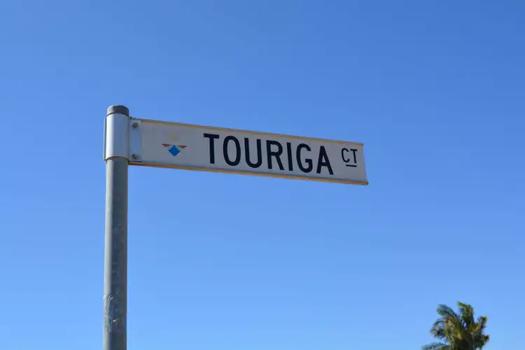 Third view of Homely land listing, 1 Touriga Court, Mildura VIC 3500