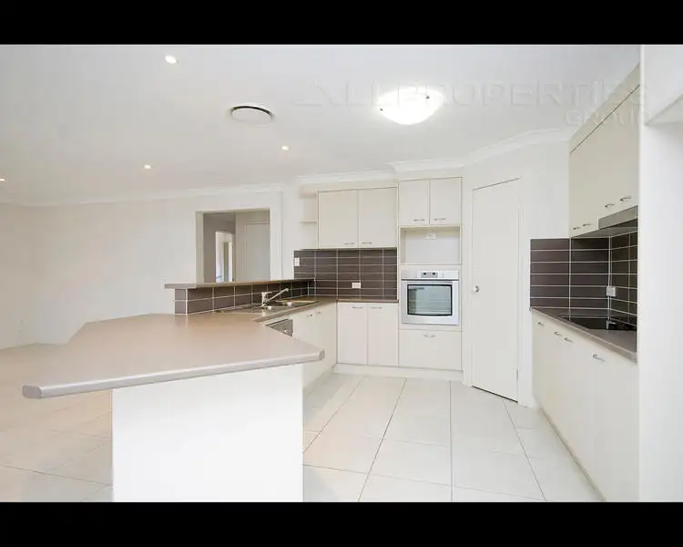 Third view of Homely house listing, 37 Aspen Street, Heathwood QLD 4110