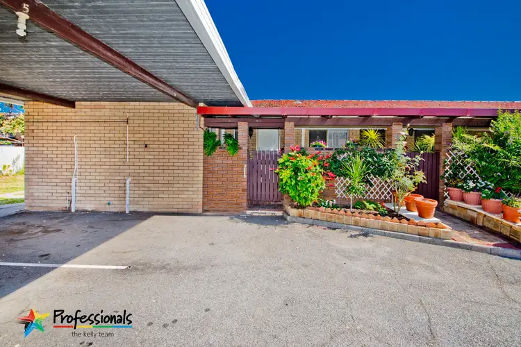 Third view of Homely unit listing, 6/41 Waverley Street, Dianella WA 6059