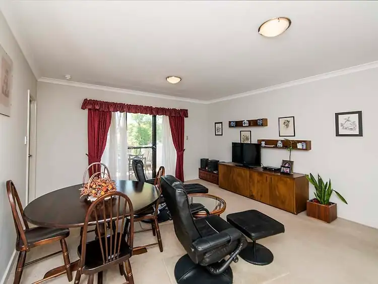 Seventh view of Homely apartment listing, 3/21 Hardy St, South Perth WA 6151