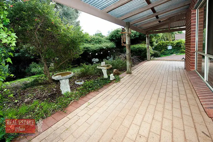 Main view of Homely house listing, 3 Rainsford Way, Parkerville WA 6081
