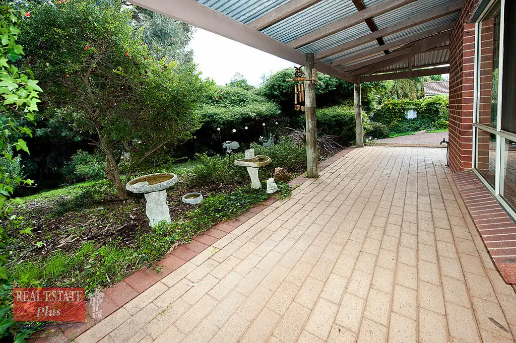 Main view of Homely house listing, 3 Rainsford Way, Parkerville WA 6081