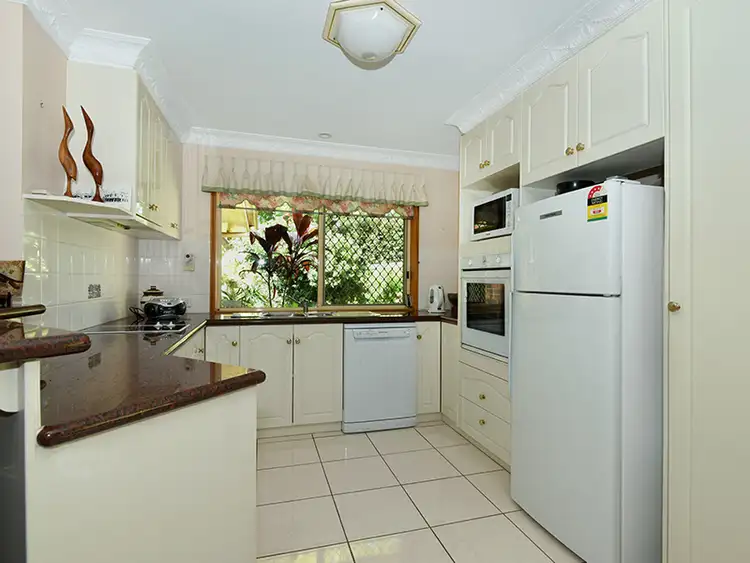 Fifth view of Homely unit listing, 2/8 Conloi Street, Toowoomba City QLD 4350
