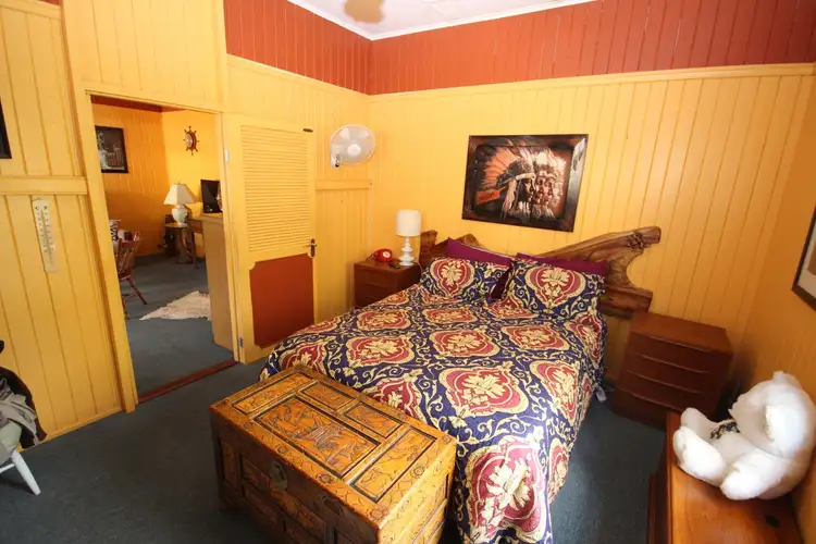 Second view of Homely house listing, 28 Bligh Street, Kilkivan QLD 4600