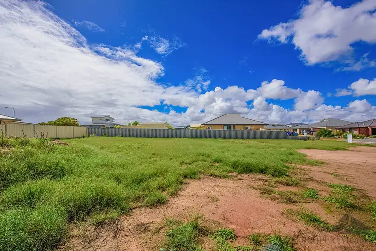 Fifth view of Homely land listing, 52 Ego Creek Loop, Waggrakine WA 6530