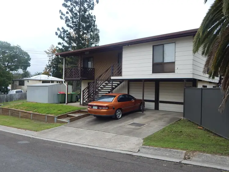 12 McMillan Street, Churchill QLD 4305