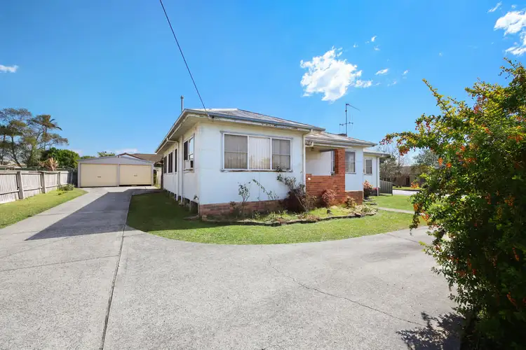Second view of Homely house listing, 21 Campbell Street, Wauchope NSW 2446