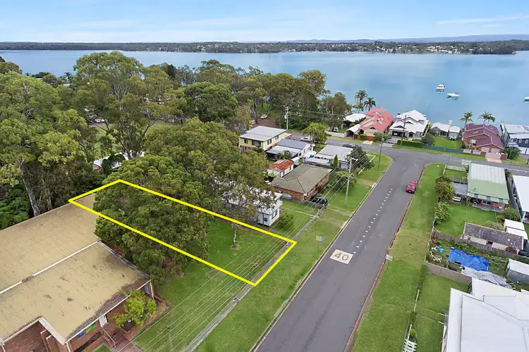 Second view of Homely other listing, 20 Waterview Road, Nords Wharf NSW 2281