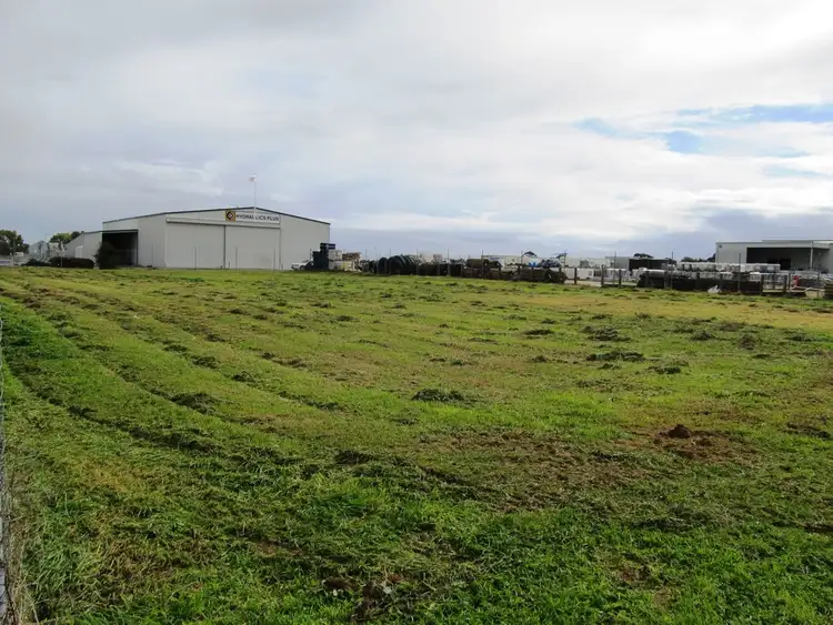 Third view of Homely land listing, 16 Deviation Road, Naracoorte SA 5271
