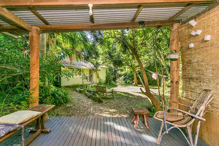 Third view of Homely rural property listing, # 392 Repentance Creek Road, Rosebank NSW 2480