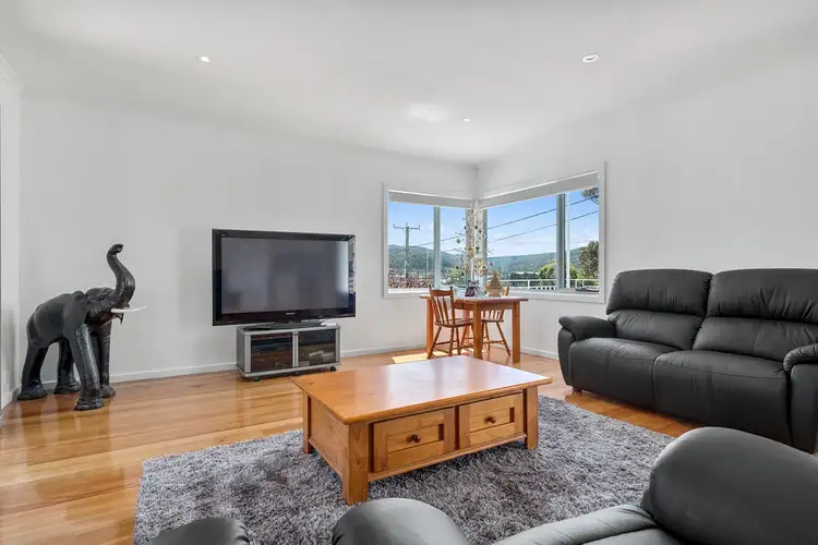 Third view of Homely house listing, Unit 1 68 Auburn Road, Kingston Beach TAS 7050