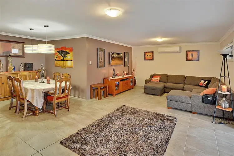 Fourth view of Homely house listing, 7 Taryn Close, Glass House Mountains QLD 4518