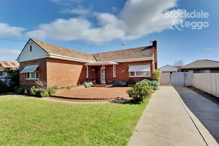 48 Clive Street, Shepparton VIC 3630