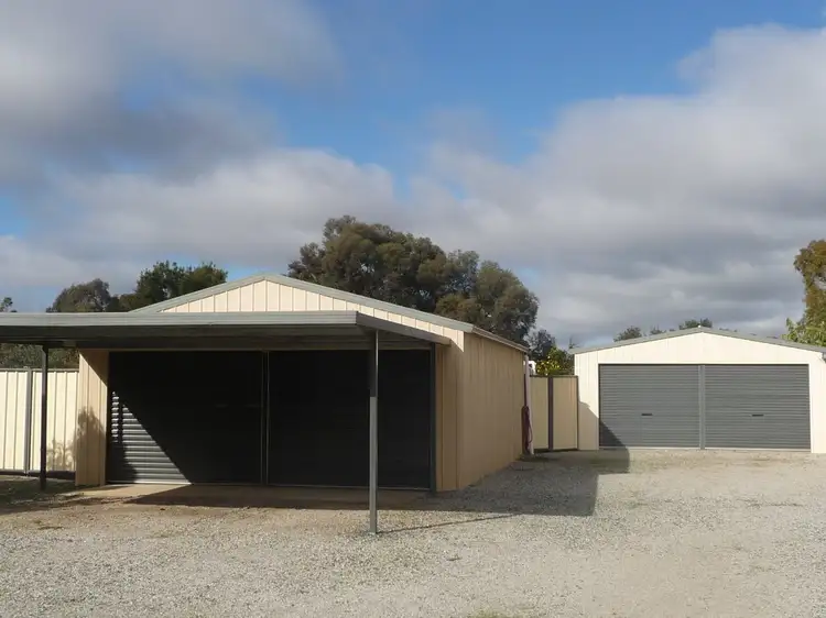 Fourth view of Homely house listing, 58 River View Crt, Wharparilla VIC 3564