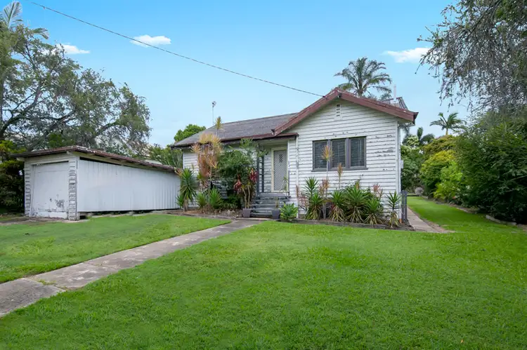 Second view of Homely house listing, 34 Fisher Parade, Zillmere QLD 4034