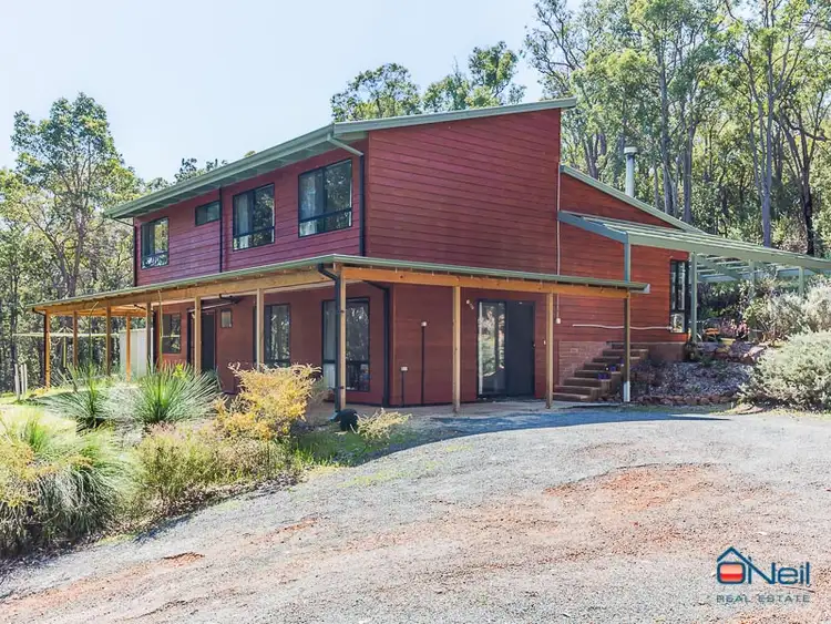 Second view of Homely house listing, 496 Albany Highway, Bedfordale WA 6112