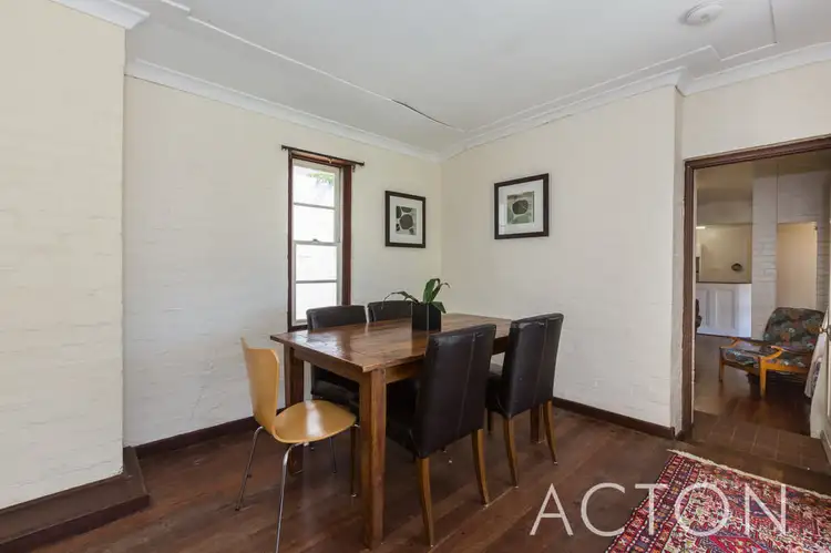 Sixth view of Homely house listing, 23 Palmerston Street, Mosman Park WA 6012
