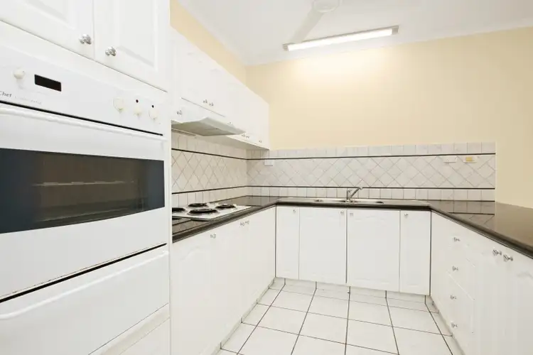 Second view of Homely apartment listing, 1/336 Casuarina Drive, Rapid Creek NT 810