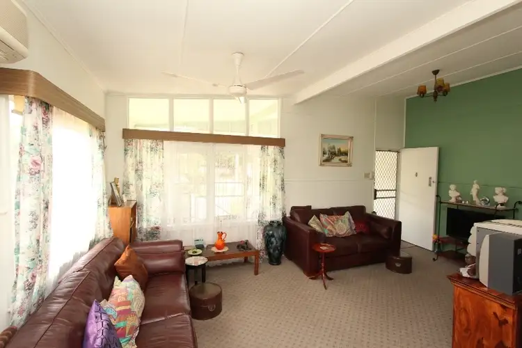 Fourth view of Homely house listing, 60 Leopold St, Aitkenvale QLD 4814