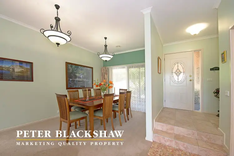 Seventh view of Homely house listing, 70 Learmonth Drive, Kambah ACT 2902